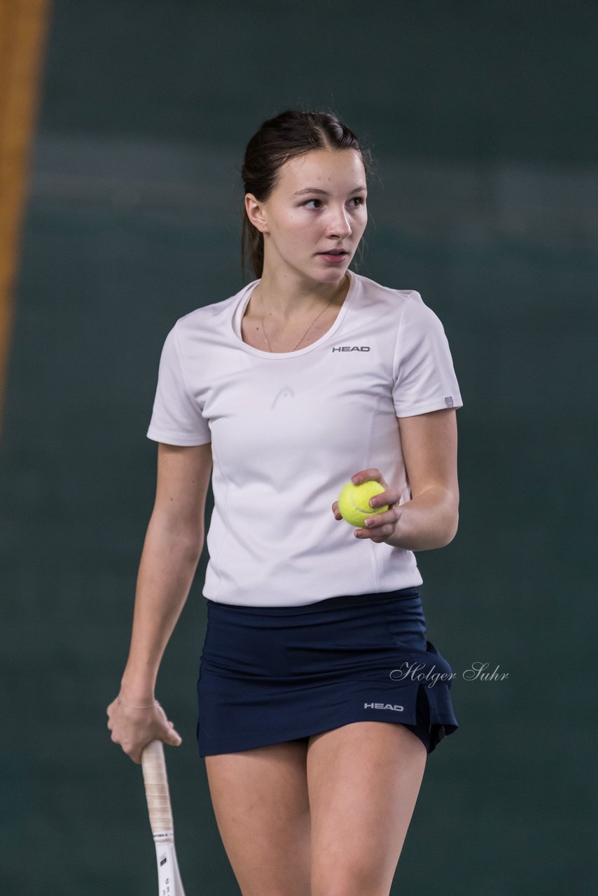 Sophie Greiner 94 - RL Grossflottbeker THGC - TC an der Schirnau : Ergebnis: 3:3